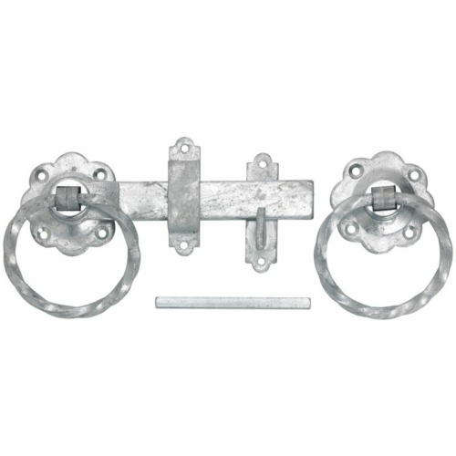 1137-150mm-twisted-ring-handle-gate-latch-galv