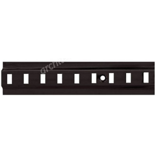 anvil-1829x24mm-raised-bookcase-strip-electro-brass-17307