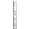 anvil-1829x24mm-u-section-bookcase-strip-electro-brass-17308