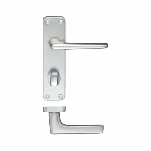 zoo-lever-on-key-hole-backplate-satin-aluminium-