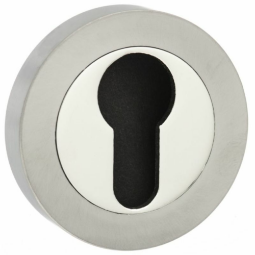 senza-pari-euro-profile-escutcheon-round-rose-satin-nickelpolished-nickel-