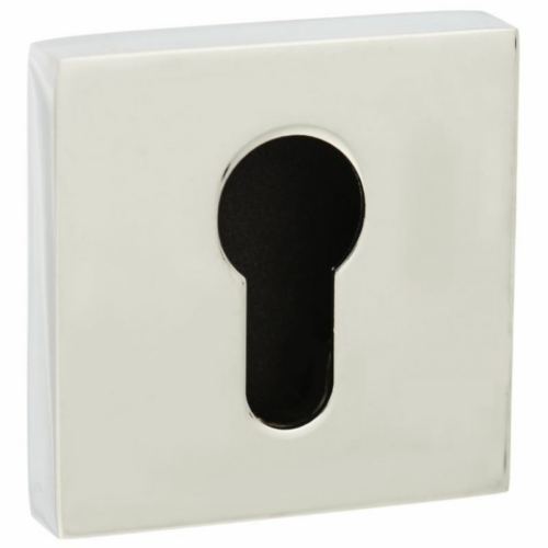 senza-pari-euro-profile-square-escutcheon-satin-nickel-spesc