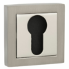 senza-pari-euro-profile-square-escutcheon-satin-nickel-spcescesn