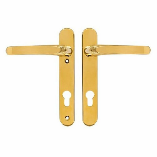 122mm-centres-upvc-multipoint-door-handle-chrome-tsshan1221