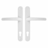 122mm-centres-upvc-multipoint-door-handle-white