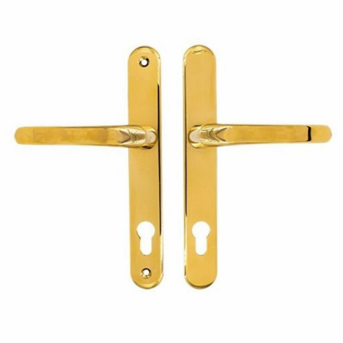 210mm-centres-upvc-multipoint-door-handle-chrome1