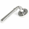 anvil-newbury-lever-on-rose-furniture-plain-satin-stainless-steel-316-46510