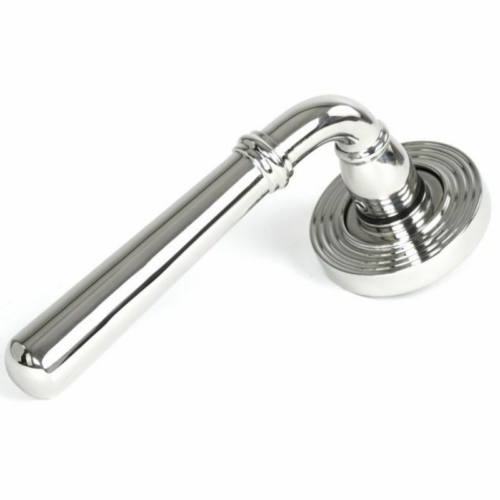 anvil-newbury-lever-on-rose-furniture-beehive-satin-stainless-steel-316-46512