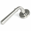 anvil-newbury-round-lever-on-rose-unsprung-plain-aged-bronze-50029