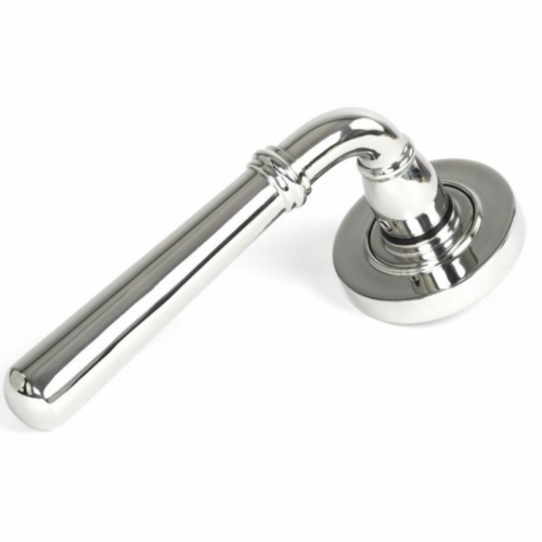 anvil-newbury-round-lever-on-rose-unsprung-plain-satin-stainless-steel-316-4653610