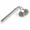 anvil-newbury-round-lever-on-rose-unsprung-art-deco-satin-stainless-steel-316-46537