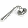 anvil-newbury-round-lever-on-rose-unsprung-beehive-satin-stainless-steel-316-46538