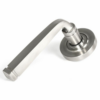 anvil-avon-round-lever-on-rose-plain-external-beeswax-45627