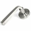 anvil-avon-round-lever-on-rose-beehive-polished-nickel-45621