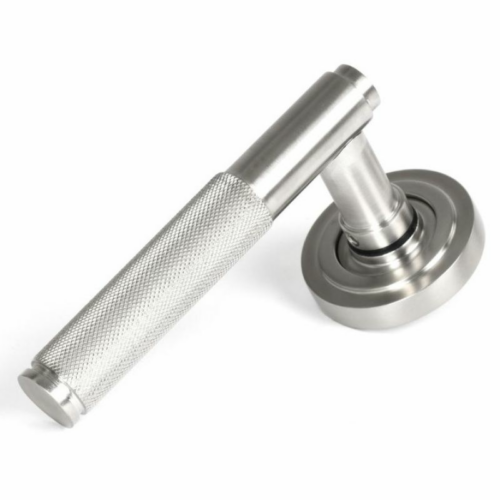 anvil-brompton-round-lever-on-rose-unsprung-art-deco-polished-chrome-49998