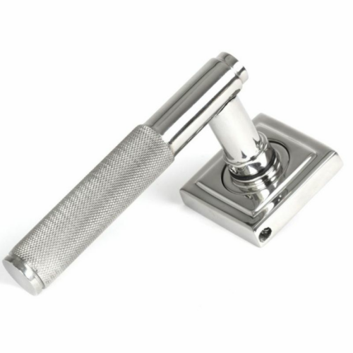 anvil-brompton-lever-on-rose-unsprung-square-satin-stainless-steel-316-50068