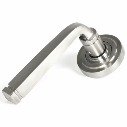 anvil-avon-round-lever-on-rose-unsprung-art-deco-polished-bronze-50062