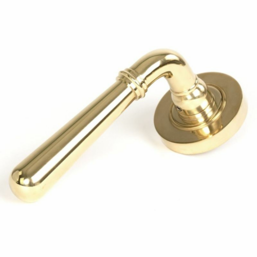 anvil-newbury-lever-on-rose-furniture-plain-polished-bronze-46065
