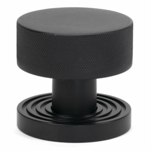 anvil-brompton-morticerim-knob-set-beehive-black-46796