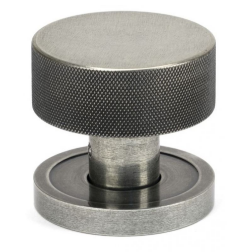 anvil-brompton-morticerim-knob-set-plain-matt-black-46798