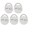 salto-ks-fob-pfd04kbks-5-blue-pack-of-51