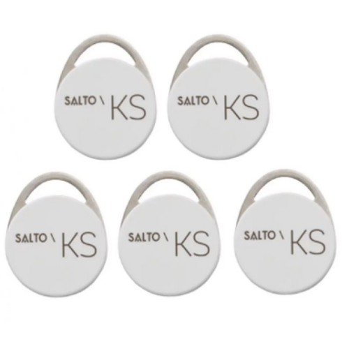 salto-ks-fob-pfd04kbks-5-blue-pack-of-51