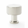 aw807r-29-dbzpvd-29mm-lucia-reeded-cupboard-knob-dark-bronze-pvd