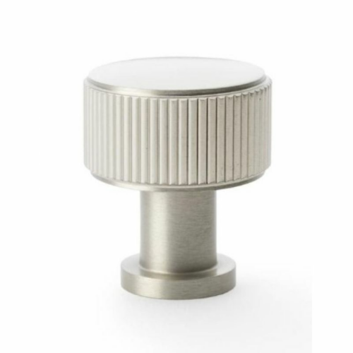 aw807r-29-sbpvd-29mm-lucia-reeded-cupboard-knob-satin-brass-pvd