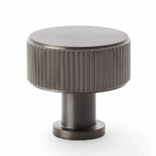 aw807r-35-ab-35mm-lucia-reeded-cupboard-knob-antique-brass
