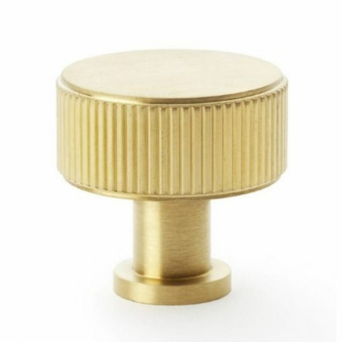 aw807r-35-dbzpvd-35mm-lucia-reeded-cupboard-knob-dark-bronze-pvd10