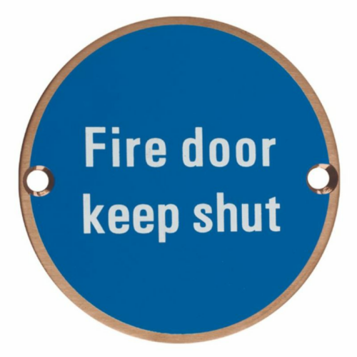 zss09pcb-76mm-fire-door-keep-shut-sign-powder-coat-black