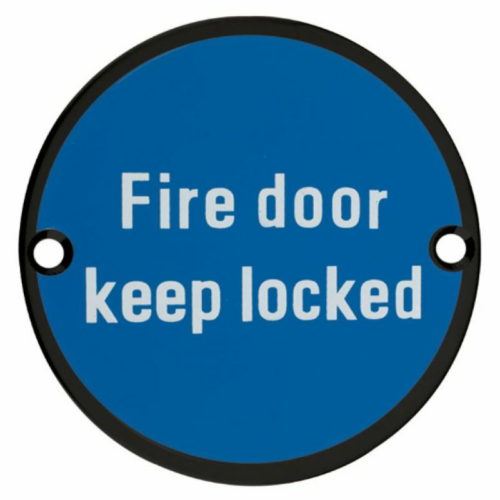 zss10pcw-76mm-fire-door-keep-locked-sign-powder-coat-white