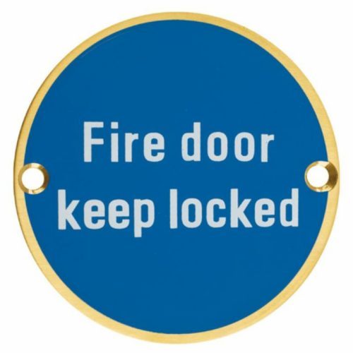 zss10ps-76mm-fire-door-keep-locked-sign-polished-stainless