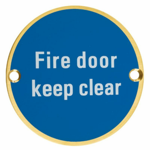 zss11pvdbz-76mm-fire-door-keep-clear-sign-pvd-bronze