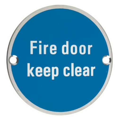 zss11pvdsb-76mm-fire-door-keep-clear-sign-pvd-satin-brass