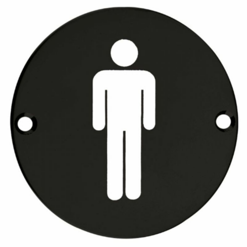 zss01pcw-76mm-male-symbol-powder-coat-white