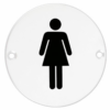 zss02ss-76mm-female-symbol-stainless-steel