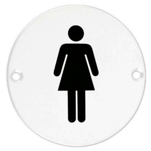 zss02ss-76mm-female-symbol-stainless-steel