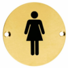 zss02pvdbz-76mm-female-symbol-pvd-bronze