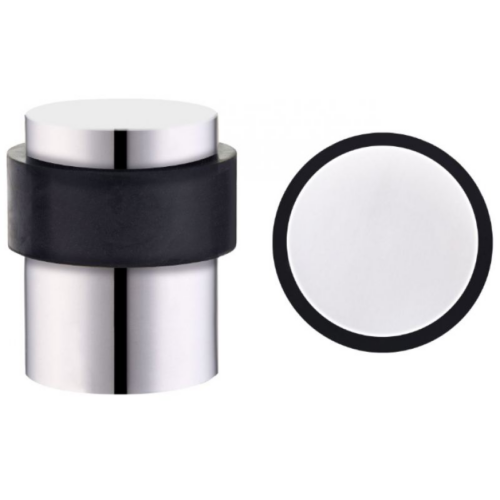 zas85ss-round-floor-mounted-door-stop-stainless-steel
