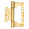 zhssfh-243s-pvdbz-100-x-79-x-3mm-grade-11-flush-interleaf-hinge-pairs-pvd-bronze