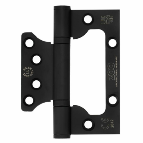 zhssfh-243s-pvdsb-100-x-79-x-3mm-grade-11-flush-interleaf-hinge-pairs-pvd-satin-brass