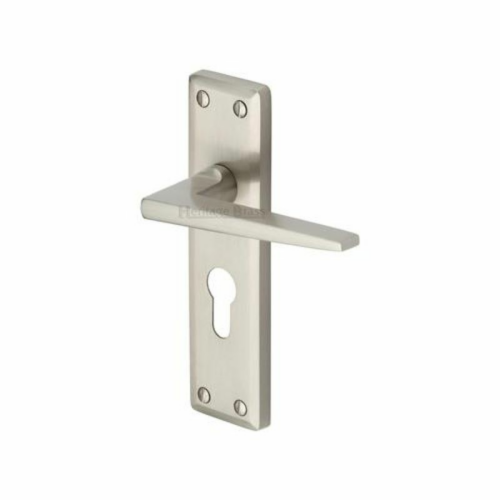 ken6848-kendal-door-handle-on-euro-plate-satin-nickel20