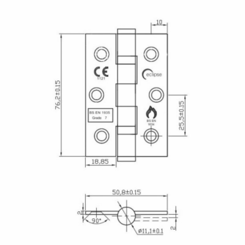 eclipse-14852-76x51x2mm-ball-bearing-hinge-satin-stainless-steel-pair1_1517_9961_clone_9961_clone