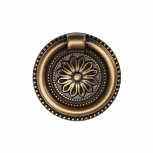 floral-ring-pull-distressed-pewter