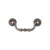 ornate-swan-drawer-drop-pull-distressed-brass