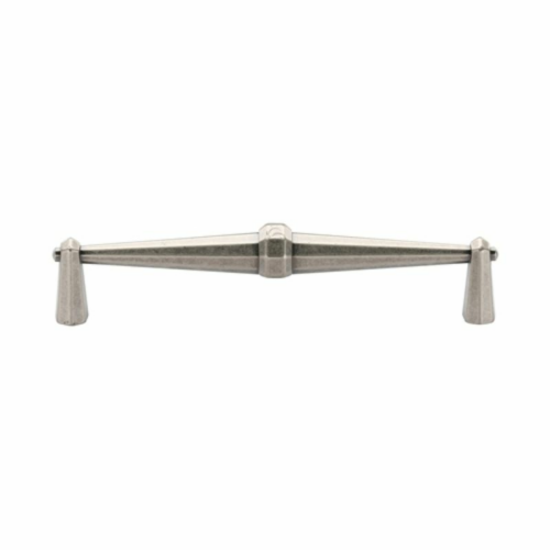 octagonal-cabinet-pull-matt-bronze-160mm