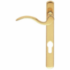 scroll-narrow-espagnolette-euro-handle-right-hand-polished-brass