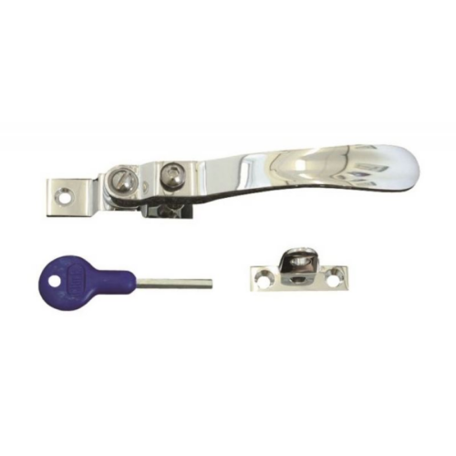 wedge-casement-fastener-locking-polished-brass