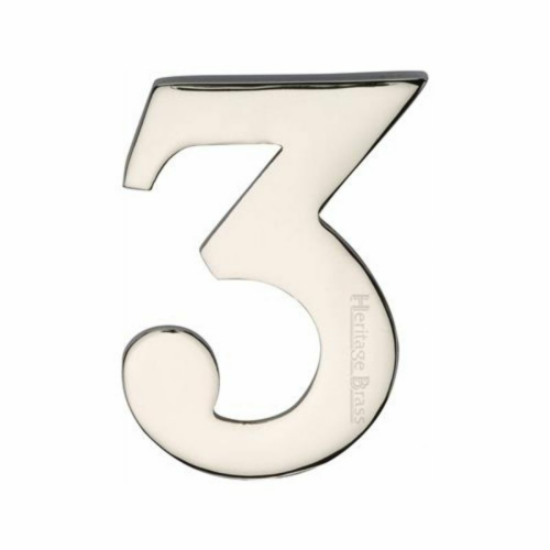 numeral-1-polished-nickel